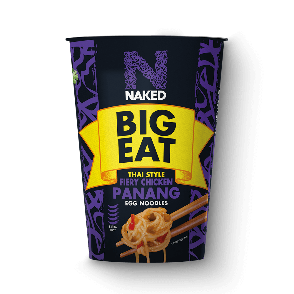 I Nostri Prodotti Naked Noodle